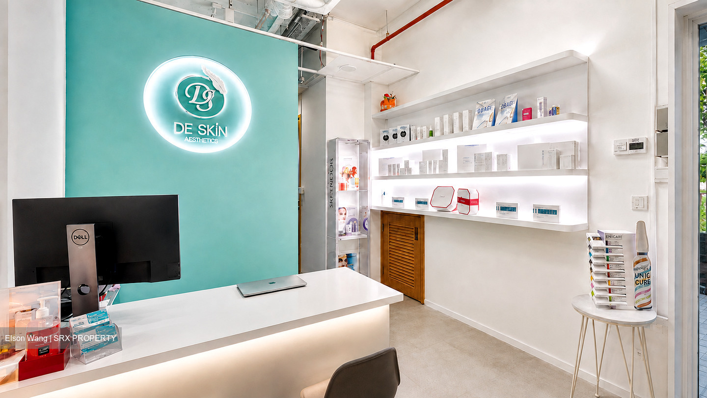 The Midtown (D19), Retail #606737971